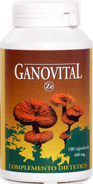 Reishi