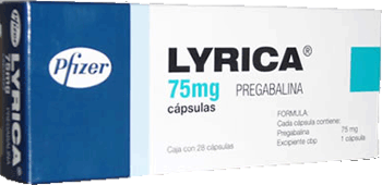 Lyrica