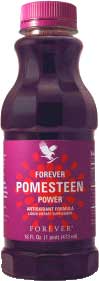 Pomesteen