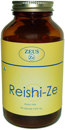 Reishi