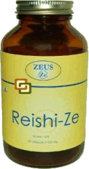Reishi