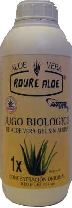 Roure Aloe