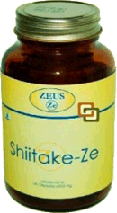 Shiitake