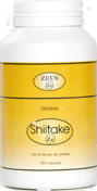 Shiitake