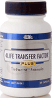 Transfer Factor Plus