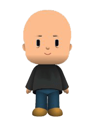 Pocoyo