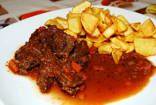 Carrilleras
