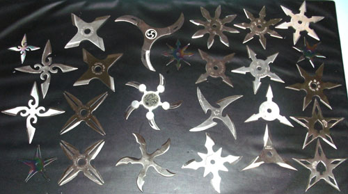 estrellas