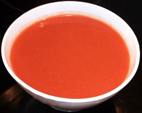 Gazpacho
