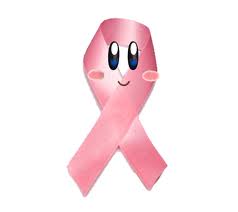 lazo rosa