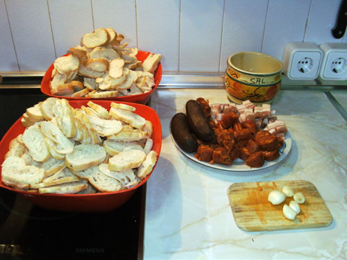 Migas 1