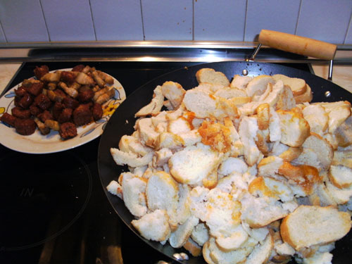 Migas 3