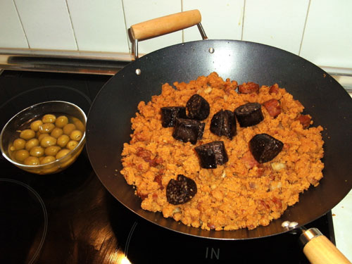 Migas 5