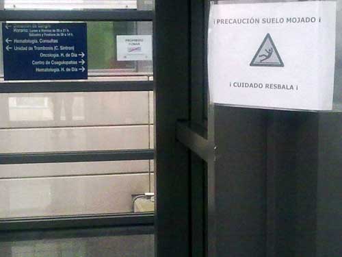 Oncología