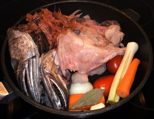 Caldo