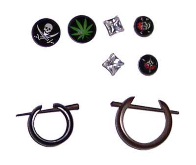 Pendientes