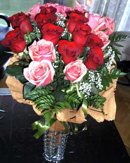 Rosas