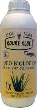 Aloe Vera