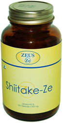 Shiitake