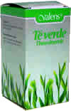 Té verde