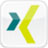 Logo Xing